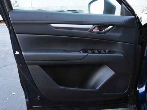 New 2025 MAZDA CX-5 AWD 2.5 S image 16