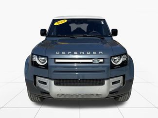 Used 2020 Land Rover Defender 110 S video 2