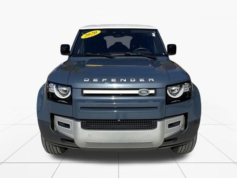 Used 2020 Land Rover Defender 110 S image 2