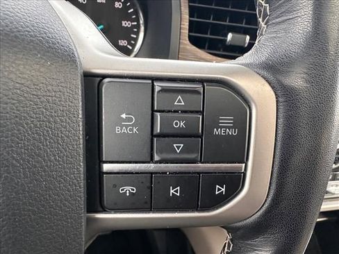 Used 2023 Ford Expedition Limited image 27