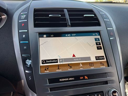 Used 2017 Lincoln MKZ Select w/ Select Plus Package FWD image 36