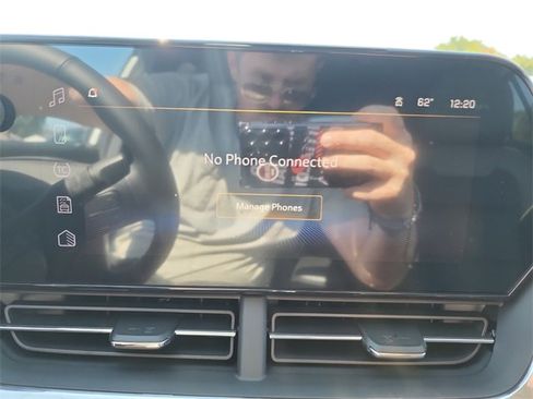 New 2026 Chevrolet Trax ACTIV w/ Driver Confidence Package image 23