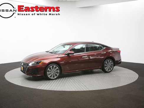 Used 2023 Nissan Altima 2.5 SL image 81