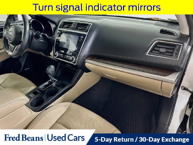 Used 2018 Subaru Outback 2.5i Limited AWD/4WD image 38