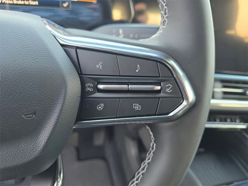 New 2026 Chevrolet Equinox EV LT image 23