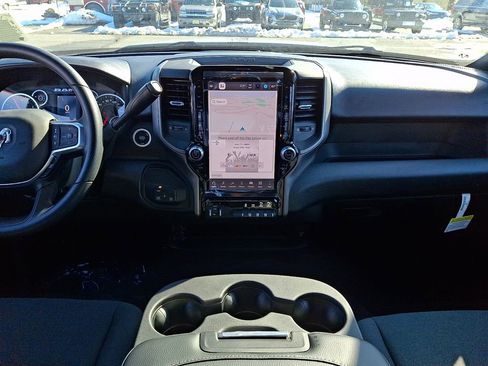 New 2026 RAM 2500 Tradesman image 11