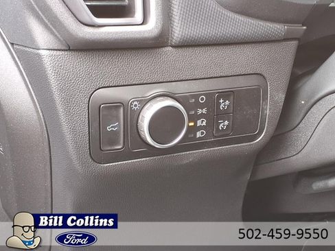 New 2025 Ford Bronco Sport Big Bend w/ Black Appearance Package image 17