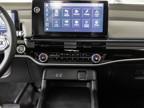 Used 2025 Honda Prologue Touring image 38