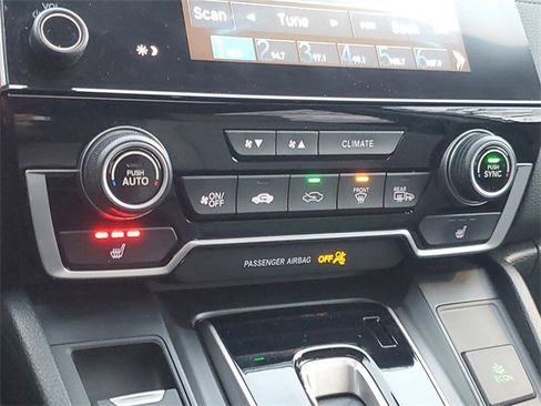 Used 2017 Honda CR-V EX-L image 26