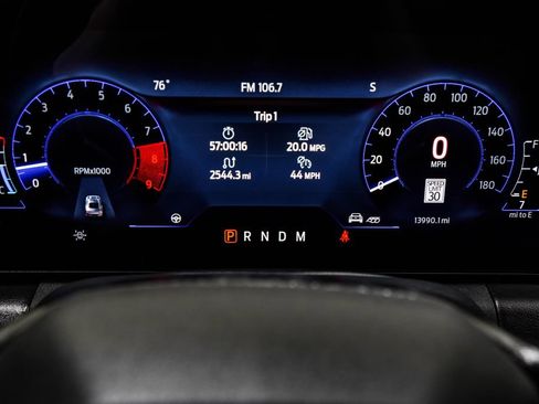 Used 2025 Ford Mustang Dark Horse RWD image 31
