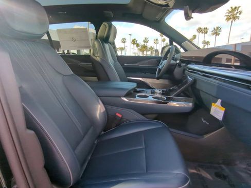 New 2025 Cadillac Escalade IQ Luxury 2 image 26