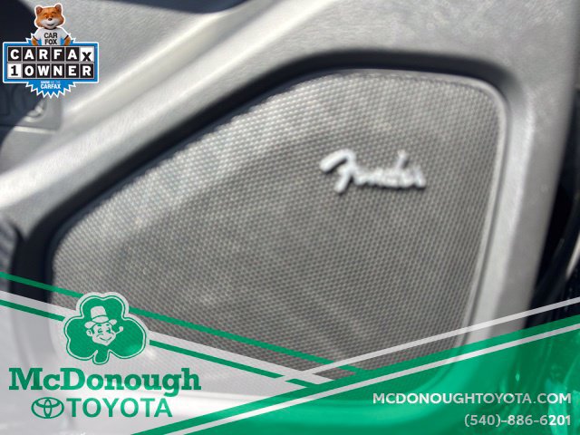 Used 2024 Nissan Frontier PRO-4X w/ Pro Premium Package AWD/4WD image 11