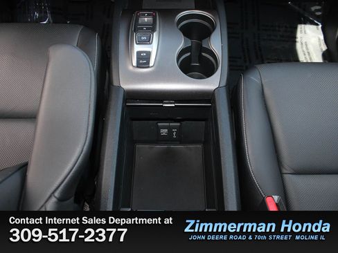 Certified 2023 Honda Ridgeline RTL-E image 19