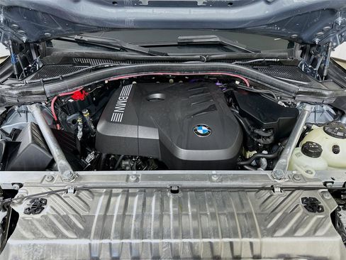 Used 2025 BMW X3 xDrive30i w/ Convenience Package image 31
