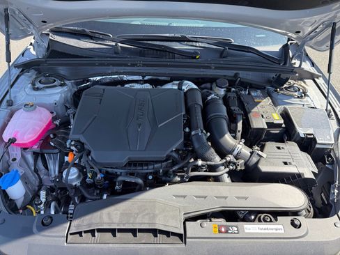 New 2026 Kia K5 GT w/ GT1 Package image 20