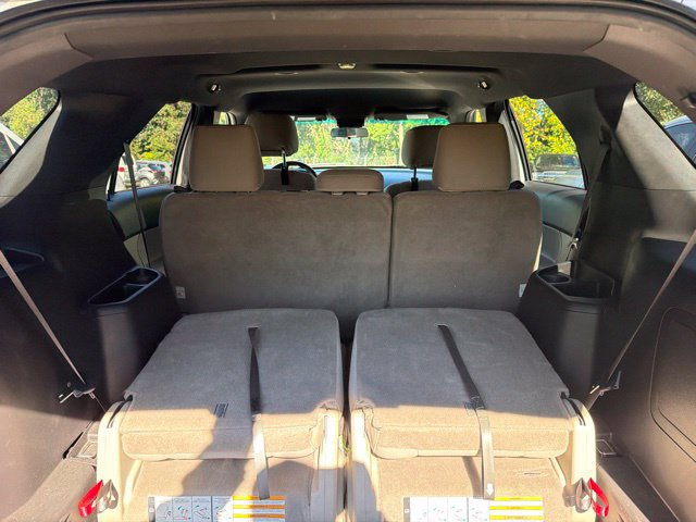 Used 2015 Ford Explorer FWD image 7