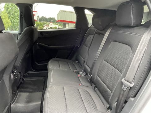Used 2024 Ford Escape Active AWD/4WD image 14