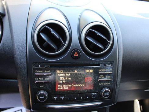 Used 2012 Nissan Rogue S w/ Special Edition Pkg FWD image 20