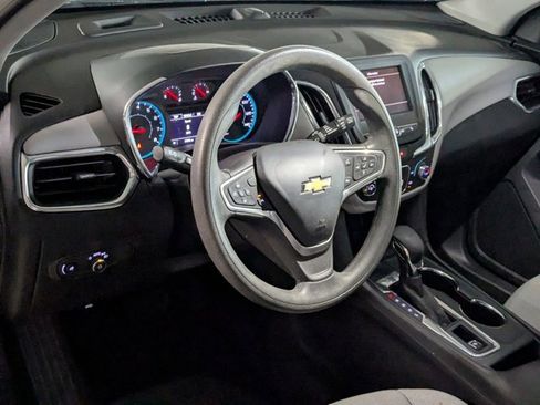 Used 2023 Chevrolet Equinox LS FWD image 12