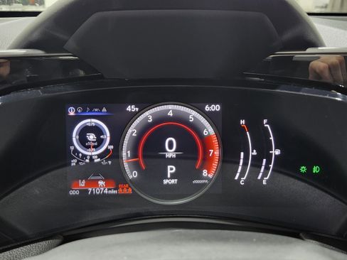 Used 2022 Lexus NX 350 AWD image 34