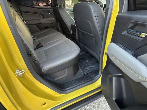 Certified 2023 Chevrolet Colorado ZR2 w/ ZR2 Convenience Package III image 18