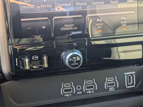 New 2026 RAM 1500 Laramie w/ Night Edition image 20