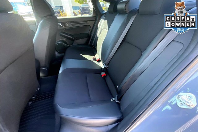 Used 2023 Honda Civic Sport image 25