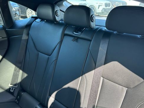 Used 2023 BMW i4 eDrive35 w/ Premium Package RWD image 32