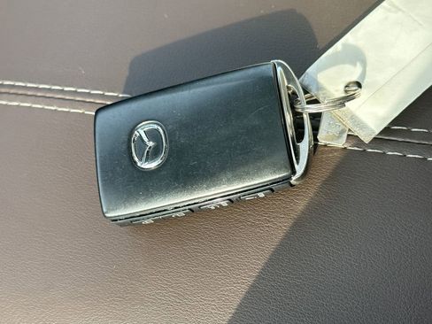 Used 2024 MAZDA CX-30 AWD 2.5 S w/ Premium Package image 29