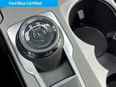 Certified 2025 Ford Bronco Sport Outer Banks w/ Outer Banks Tech Package+ image 23