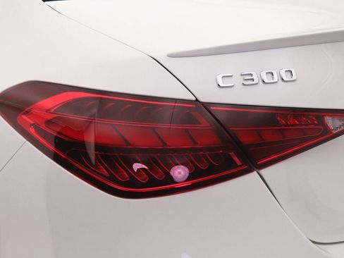 Certified 2023 Mercedes-Benz C 300 Sedan image 21