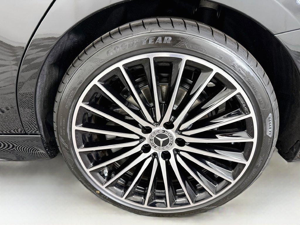 Certified 2026 Mercedes-Benz C 300 Sedan image 29