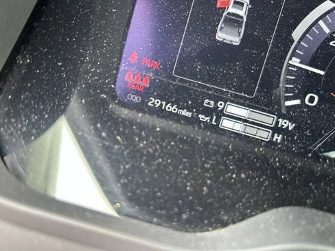 Used 2024 Toyota Tundra Limited w/ TRD Off-Road Package AWD/4WD image 3