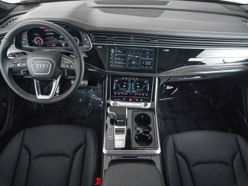 New 2026 Audi Q7 Premium Plus AWD/4WD image 12