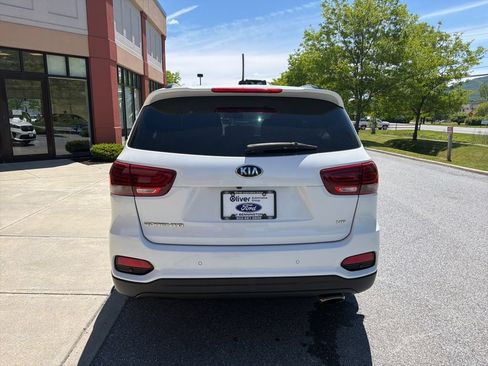 Used 2020 Kia Sorento S AWD/4WD image 6