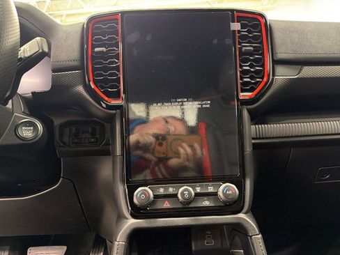 New 2025 Ford Ranger Raptor image 21