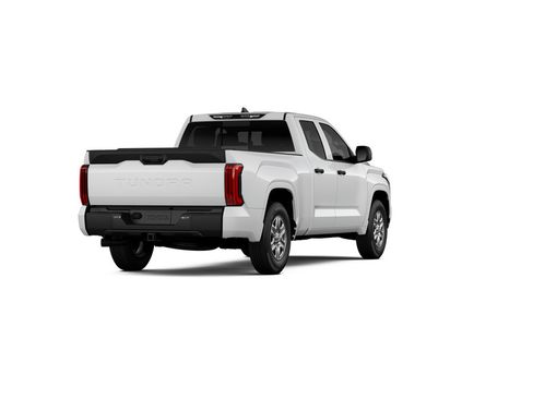 New 2026 Toyota Tundra SR RWD image 42
