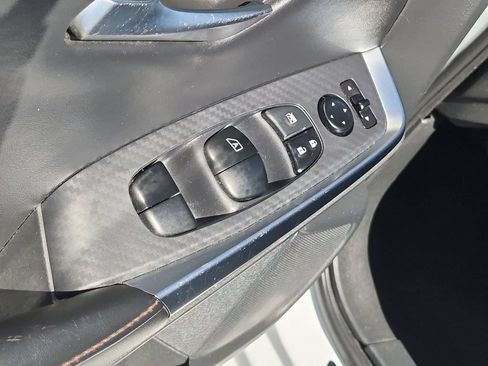 Certified 2023 Nissan Sentra SR w/ Trunk Package FWD image 13