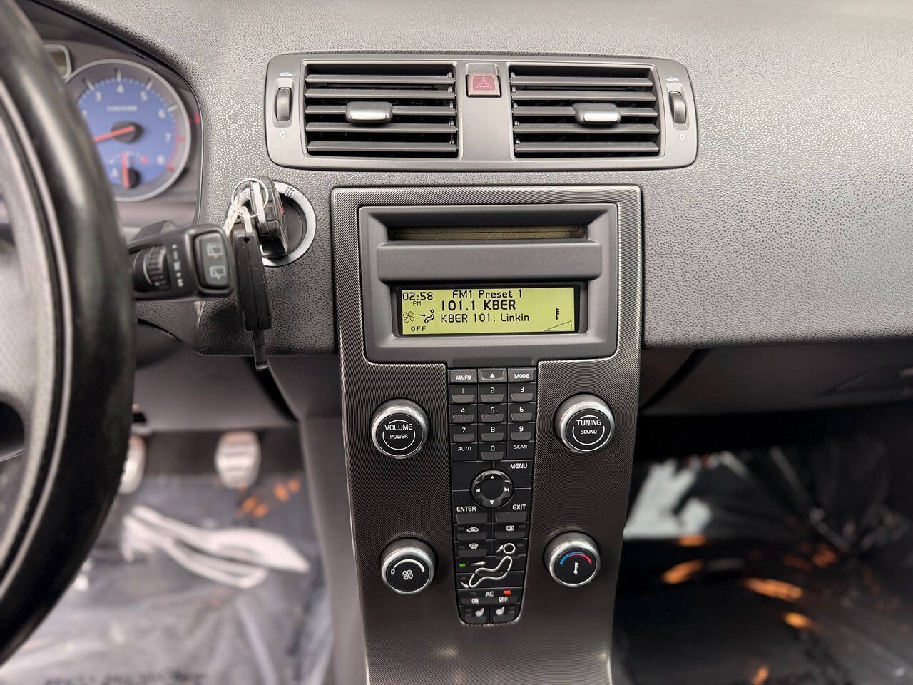 Used 2009 Volvo C30 T5 FWD image 29