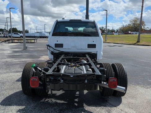 New 2026 Ford F350 XL w/ XL Chrome Package image 6