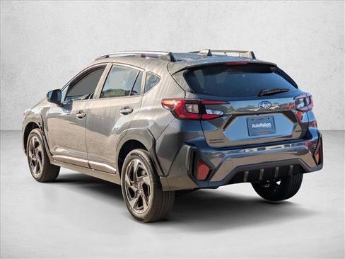 New 2026 Subaru Crosstrek 2.5i Limited image 8