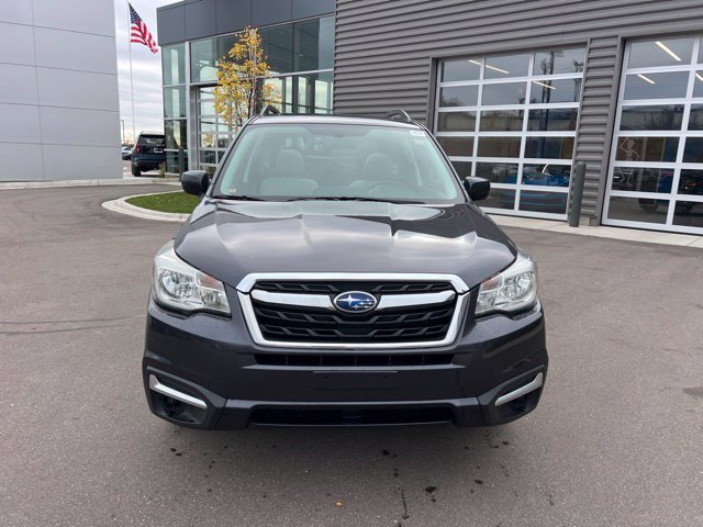 Used 2017 Subaru Forester 2.5i Premium w/ All-Weather Package AWD/4WD image 2