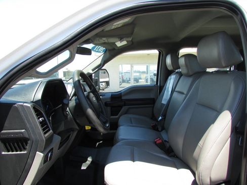 Used 2021 Ford F250 XL image 14