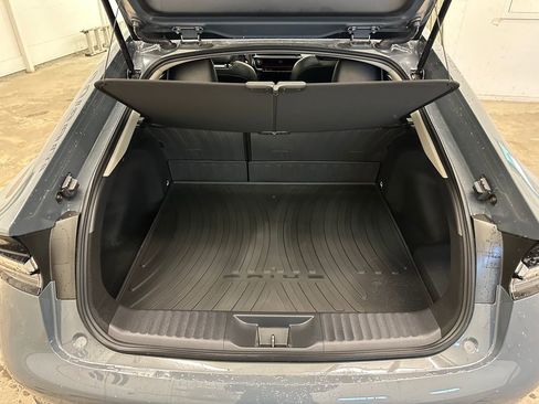 Used 2024 Toyota Prius Prime FWD image 23