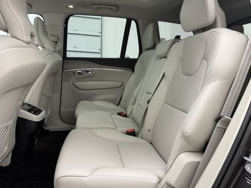 Certified 2023 Volvo XC90 B6 Plus w/ Protection Package Premier AWD/4WD image 27