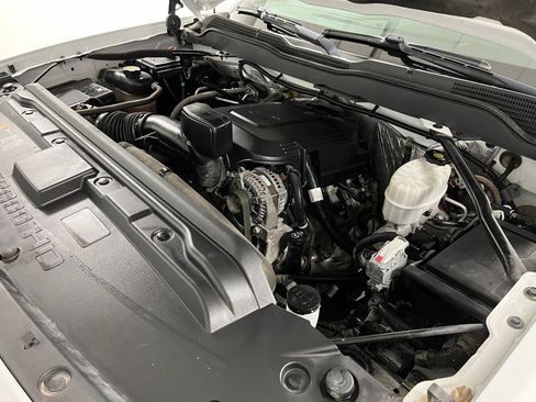 Used 2018 Chevrolet Silverado 2500 LTZ w/ Custom Sport Edition AWD/4WD image 62