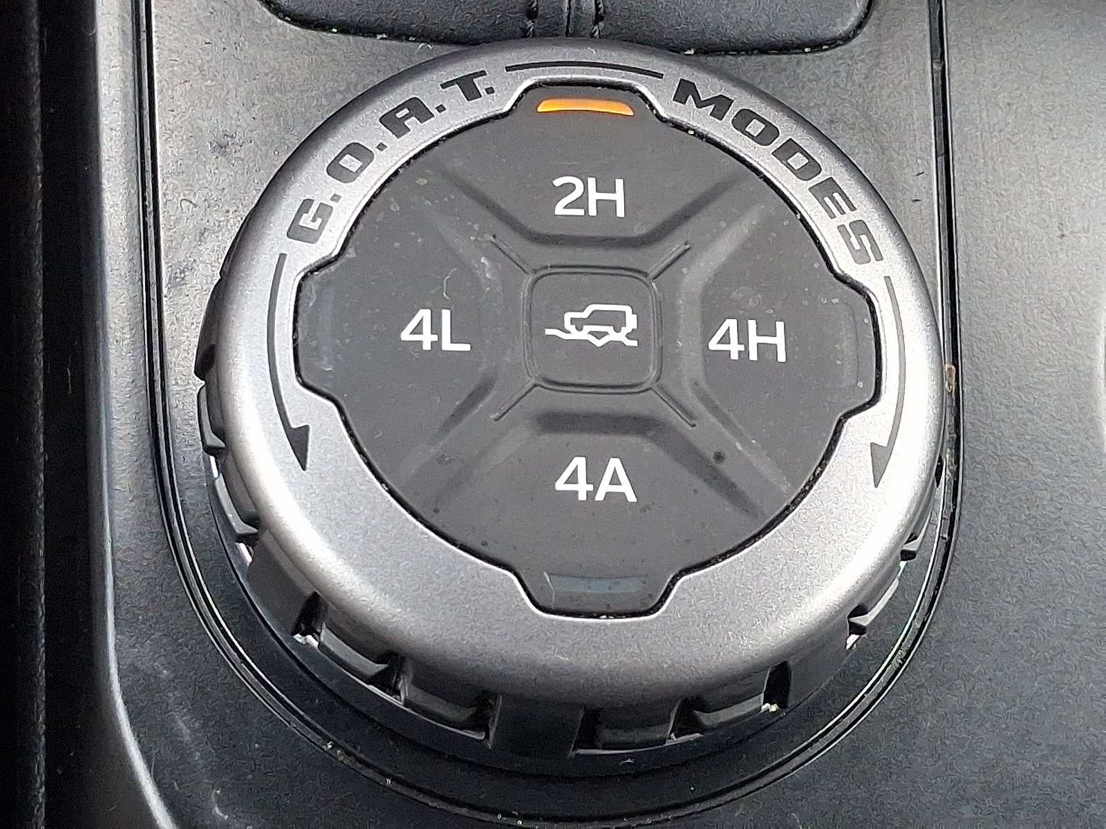 Used 2025 Ford Bronco Outer Banks w/ Sasquatch Package AWD/4WD image 24