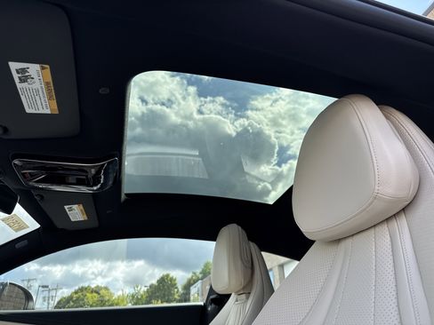 New 2026 Mercedes-Benz CLE 300 4MATIC Coupe image 22