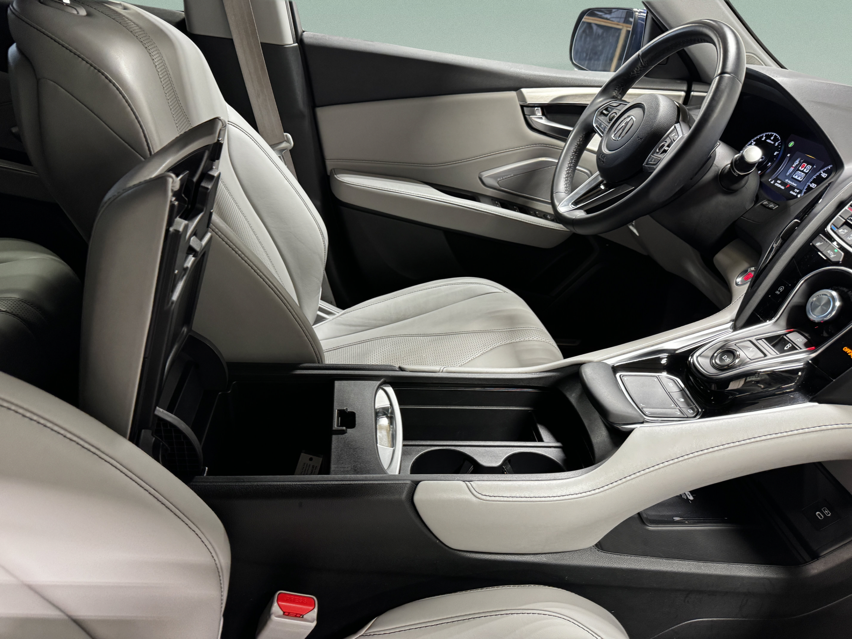 Certified 2023 Acura RDX w/ Technology Package FWD image 27