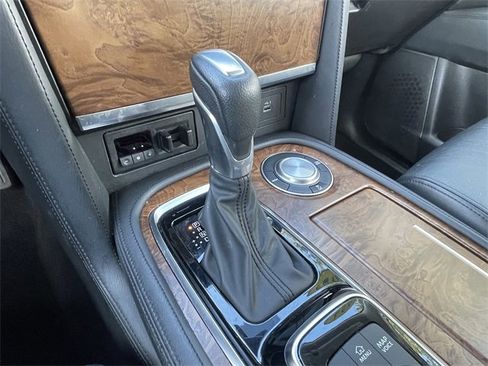 Certified 2024 Nissan Armada SL w/ Cargo Package image 37